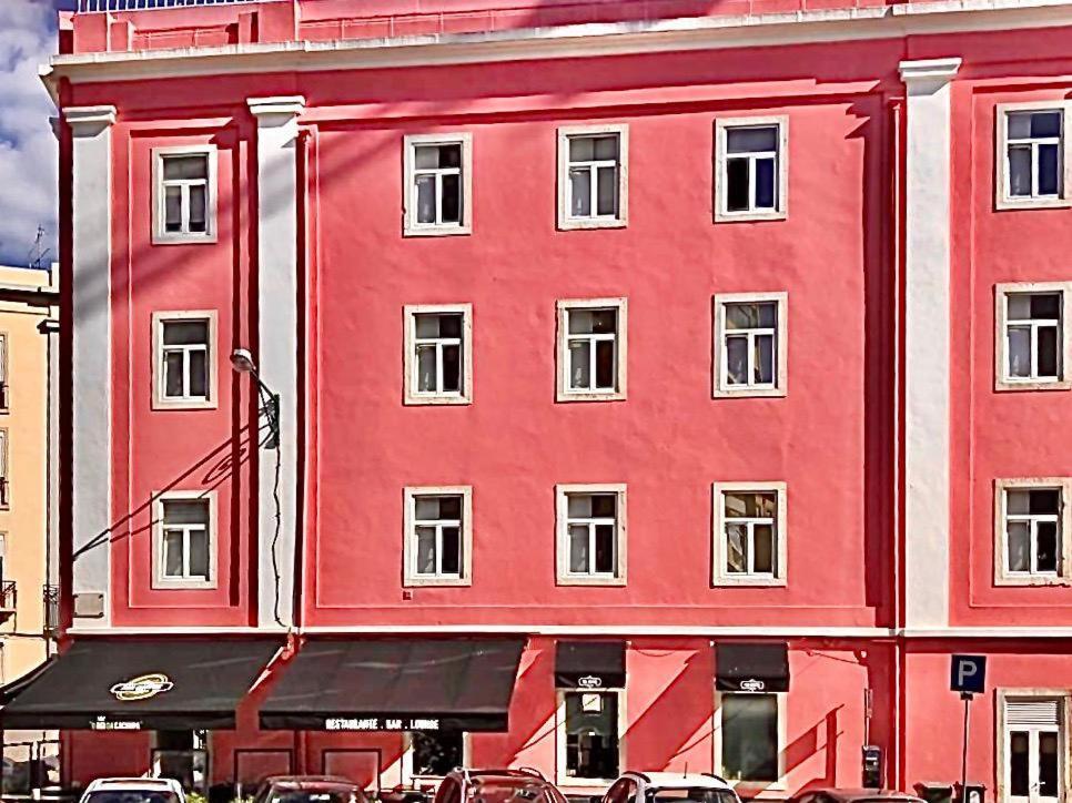 Fado 3* Lisbon
