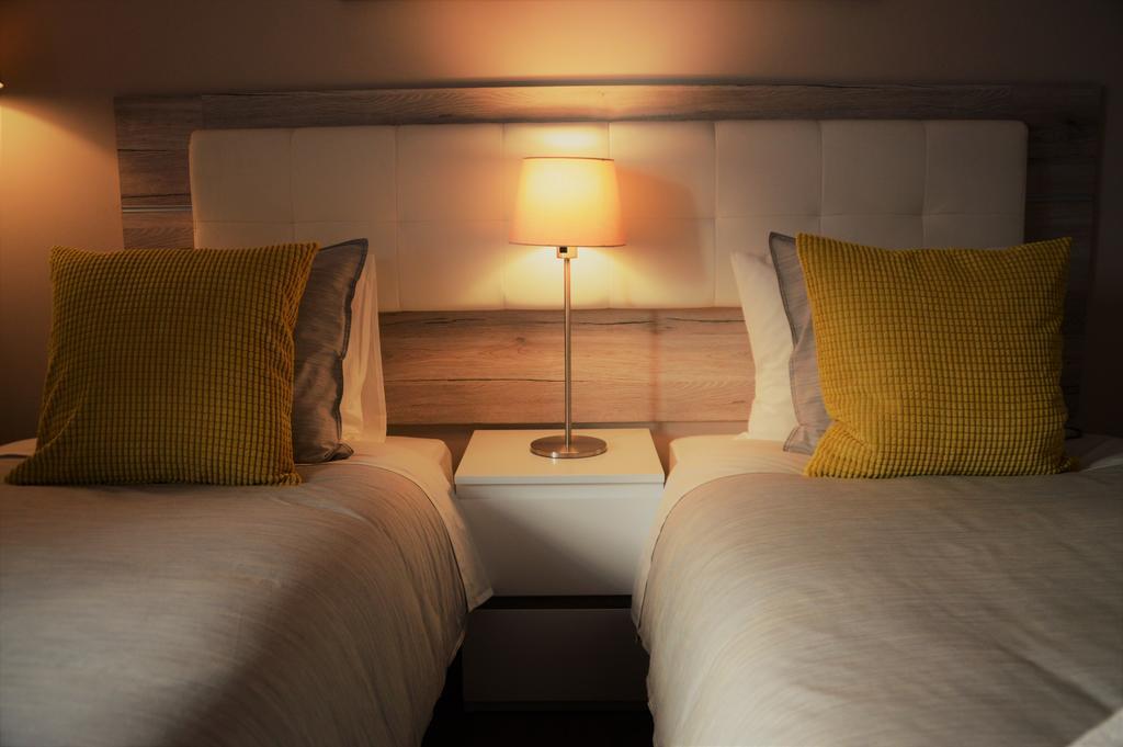 Guest house Fado 3*